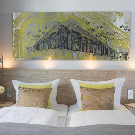 Hotel Am Markt Μπάντεν-Μπάντεν Δωμάτιο φωτογραφία