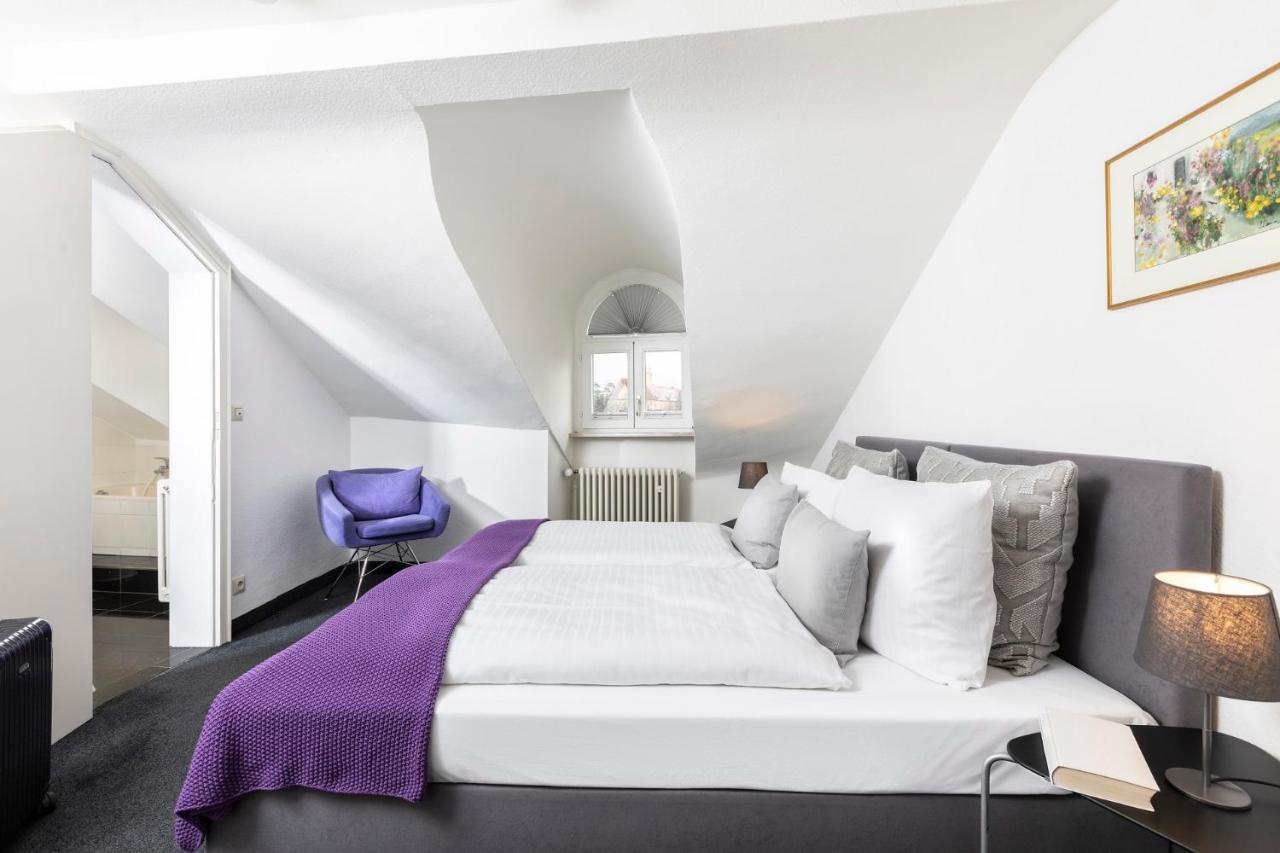Hotel Am Markt Μπάντεν-Μπάντεν Εξωτερικό φωτογραφία