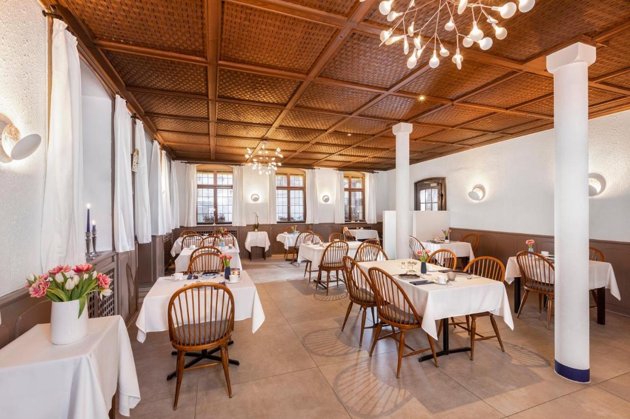 Hotel Am Markt Μπάντεν-Μπάντεν Εξωτερικό φωτογραφία