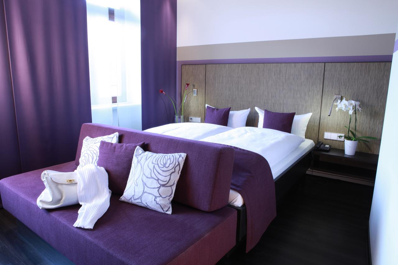 Hotel Am Markt Μπάντεν-Μπάντεν Εξωτερικό φωτογραφία