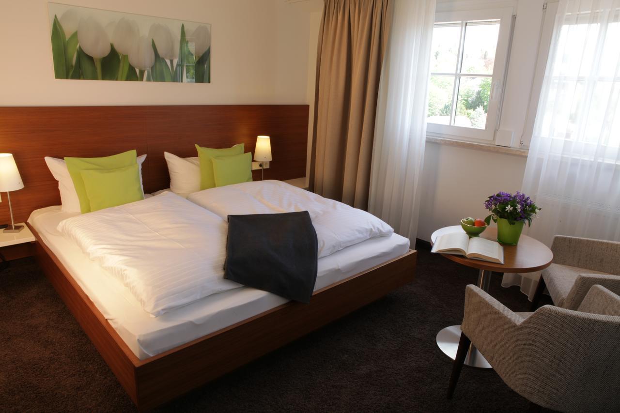 Hotel Am Markt Μπάντεν-Μπάντεν Εξωτερικό φωτογραφία
