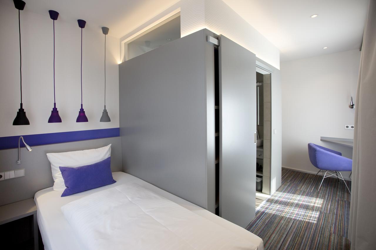 Hotel Am Markt Μπάντεν-Μπάντεν Εξωτερικό φωτογραφία